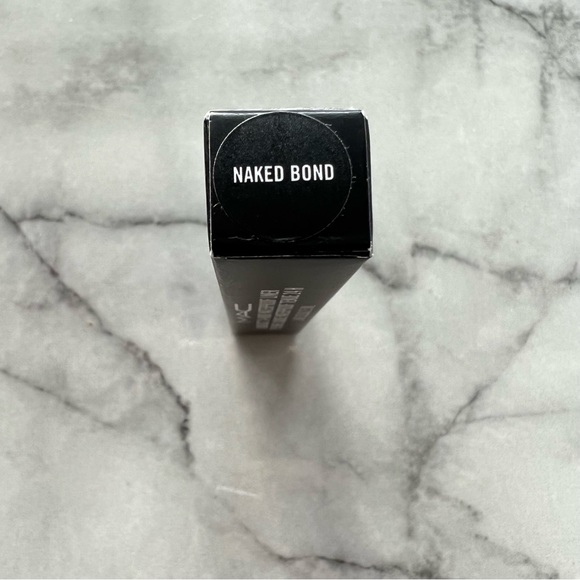 Mac Liquidlast 24-hour Waterproof Gold Eyeliner - Naked Bond - Picture 4 of 7